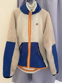 NIKE 보어 재킷 M사이즈