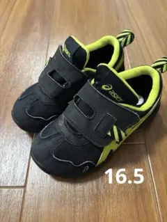 asics ゴアテックス　16.5cm