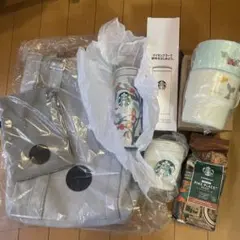 スターバックス2026福袋6点セット