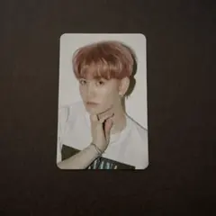 treasure マシホ トレカ