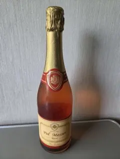 Pol Messer Rosé Sec スパークリングワイン 750mlのサムネイル