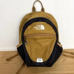 ノースフェイス リュック キッズスモールデイ 15L