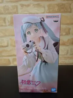 2026年最新】hatsune miku holiday memoriesの人気アイテム - メルカリ