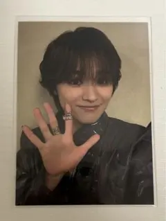 原因は自分にある。 げんじぶ 大倉空人 トレカ テトラへドロン 愛知 パー