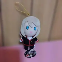 王室教師ハイネ マスコットぬいぐるみ リヒト・フォン・グランツライヒ