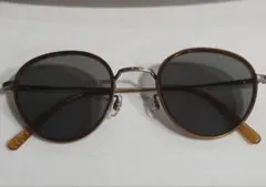 EYEVAN MAZE AG Darkgray偏光レンズのサムネイル