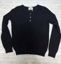 ungrid 長袖 ニット フリーサイズ