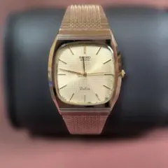 広*K様 m515 SEIKO DOLCE セイコー クオーツ腕時計 広*K様 m515 SEIKO DOLCE セイコー クオーツ腕時計 - メルカリ