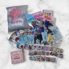すたぽら れるくん 抽選 サイン入り お守り ブロマイド ステッカー