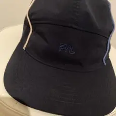 FILA フィラ　キャップ