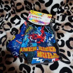 仮面ライダーパンツ 100