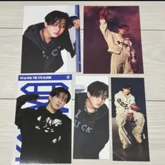 straykids karma CEREMONY チャンビン まとめ売り