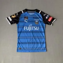 ⭐︎今シーズン川崎フロンターレ31名選手サイン入りユニフォーム⭐︎ 川崎フロンターレ2023全選手サイン入りユニフォーム