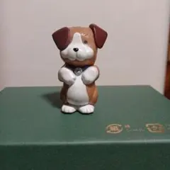 ハズブロ社のリトレストペットショップ 　犬のフィギア