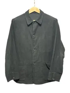 20AW COMOLI モールスキンジャケット