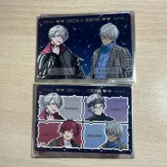 すき家　にじさんじ　コラボ　せめよん　せめ4