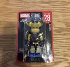 MARVEL BE@RBRICK 28 Daredevil