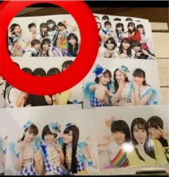 ♡CAFE♡様専用　生写真　043番１枚