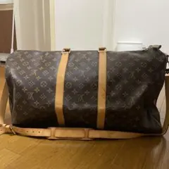 ヴィトン　ボストンバッグのサムネイル