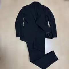 GU ウォッシャブルテーラードジャケット セットアップ S