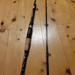 2025年最新】トランセンデンス ロッドの人気アイテム - メルカリ