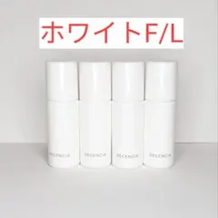 DECENCIA ホワイトF/L コンセントレート 36ml - メルカリ