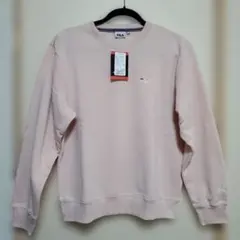 FILA トレーナー スウェット裏起毛 サイズM