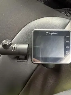 Yupiteru Q-30R ドライブレコーダーのサムネイル