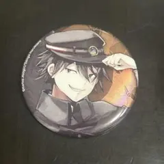 2025年最新】文豪ストレイドッグス 缶バッジ 江戸川乱歩の人気アイテム