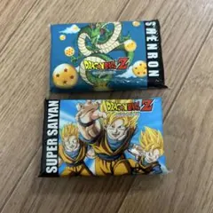 2026年最新】ドラゴンボールティッシュの人気アイテム - メルカリ