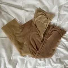 ストッキング掃除用