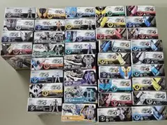 創動　エグゼイド　３７体セット　食玩のサムネイル