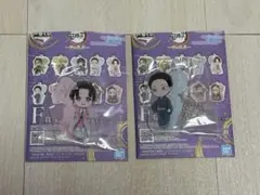 鬼滅の刃　一番くじ　f賞　恋雪 伯治