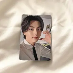 enhypen ジョンウォン トレカ House of Vampire 信頼