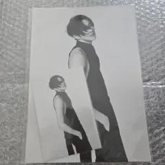 UNSEEN ENHYPEN ジョンウォン ミニポスターセット 韓国限定