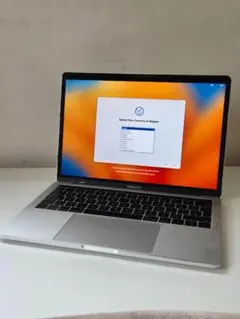 MacBook Pro 2016 13インチ Touch Bar +ID＊140 - メルカリ