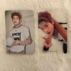 RIIZE all of you 東京ドーム 会場限定cd ソヒ トレカ