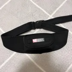 POWER MUSIC マイク ベルト 腰ベルト