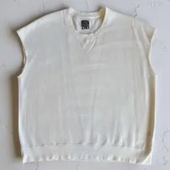 コ*ツ様 visvim I.C.T MONDO SWEAT S/L WHITEのサムネイル