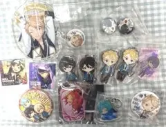 あんスタ Knights 中心　まとめ売り