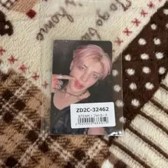 &TEAM Back to Life UNIVERSAL特典 トレカ マキ