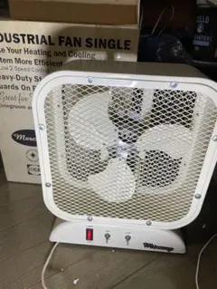 2025年最新】mercury 扇風機の人気アイテム - メルカリ