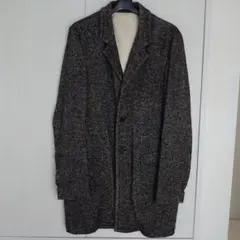 ben davis ビーチクロス チェスターコート ツイード | Mercari