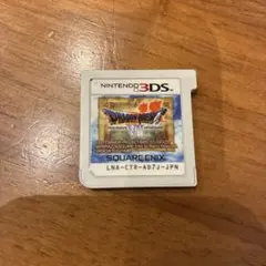 ドラゴンクエストVII エデンの戦士たち ニンテンドー3DS ソフト