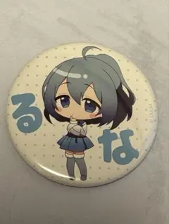 2026年最新】カラフルピーチ 缶バッジ るなの人気アイテム - メルカリ