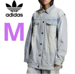 adidas ADILENIUM SEASON デニム ジャケット Mのサムネイル