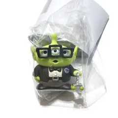 PIXAR エイリアンリミックス ソフトパペットマスコット2
