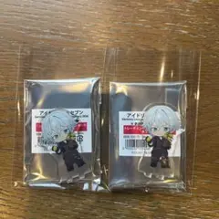 アイナナ アニカフェ 環 アクスタ