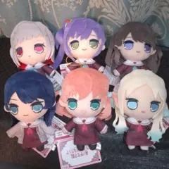 2026年最新】ラブライブ きゅるまる ぬいぐるみの人気アイテム - メルカリ