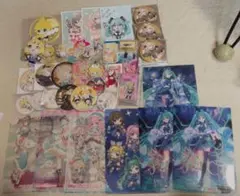 VOCALOID ボカロ 鏡音リンセット